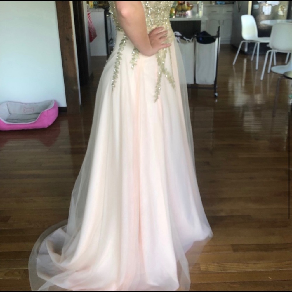 Prom Dress - Picture 7 of 7